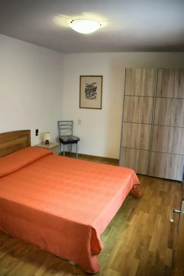 Ca Di Venzo Apartment Brenzone sul Garda Italy