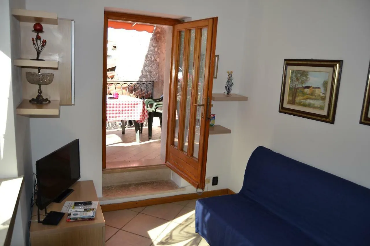 Ca Di Venzo Apartment Brenzone sul Garda Italy