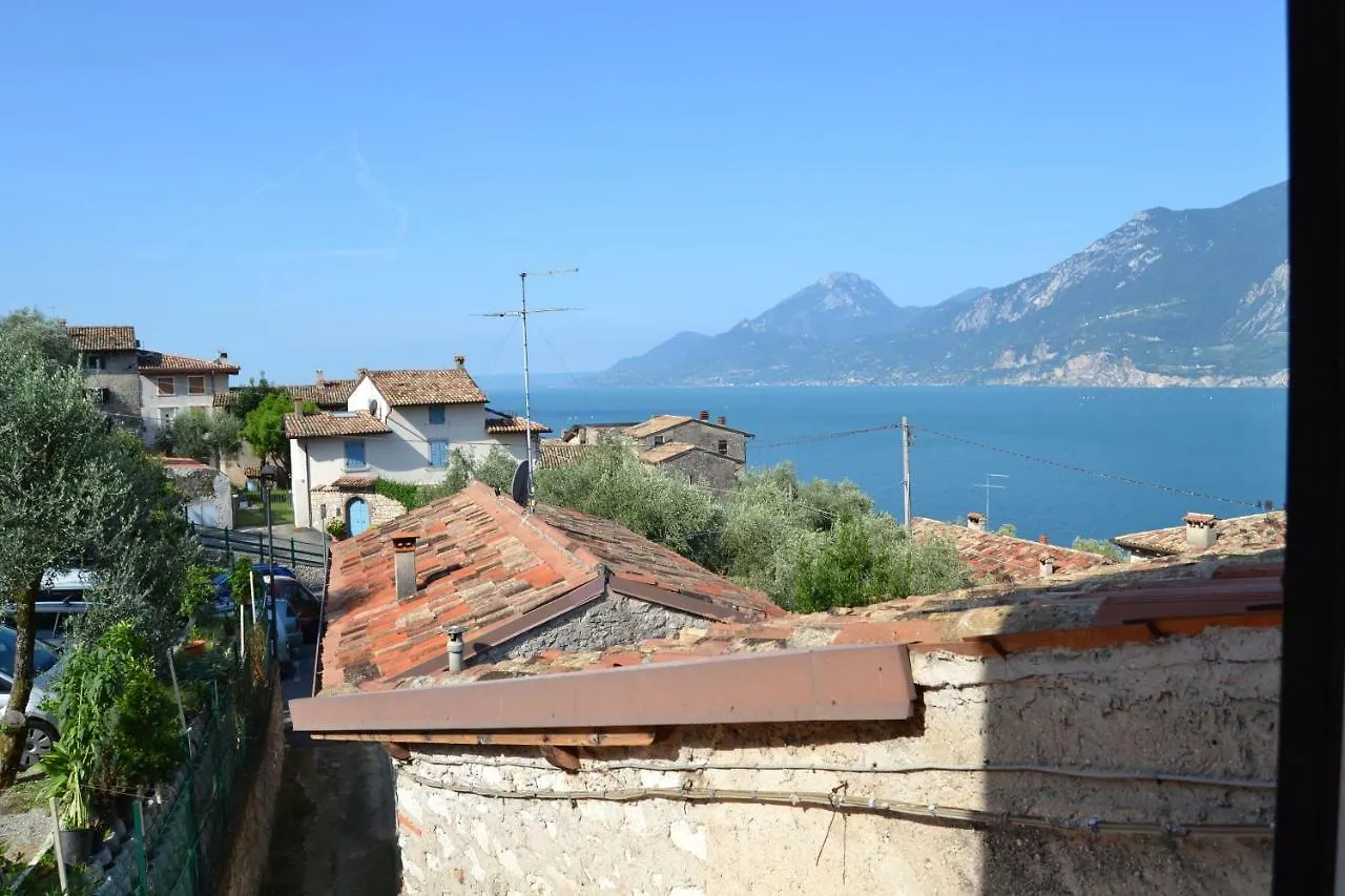 Ca Di Venzo Apartment Brenzone sul Garda