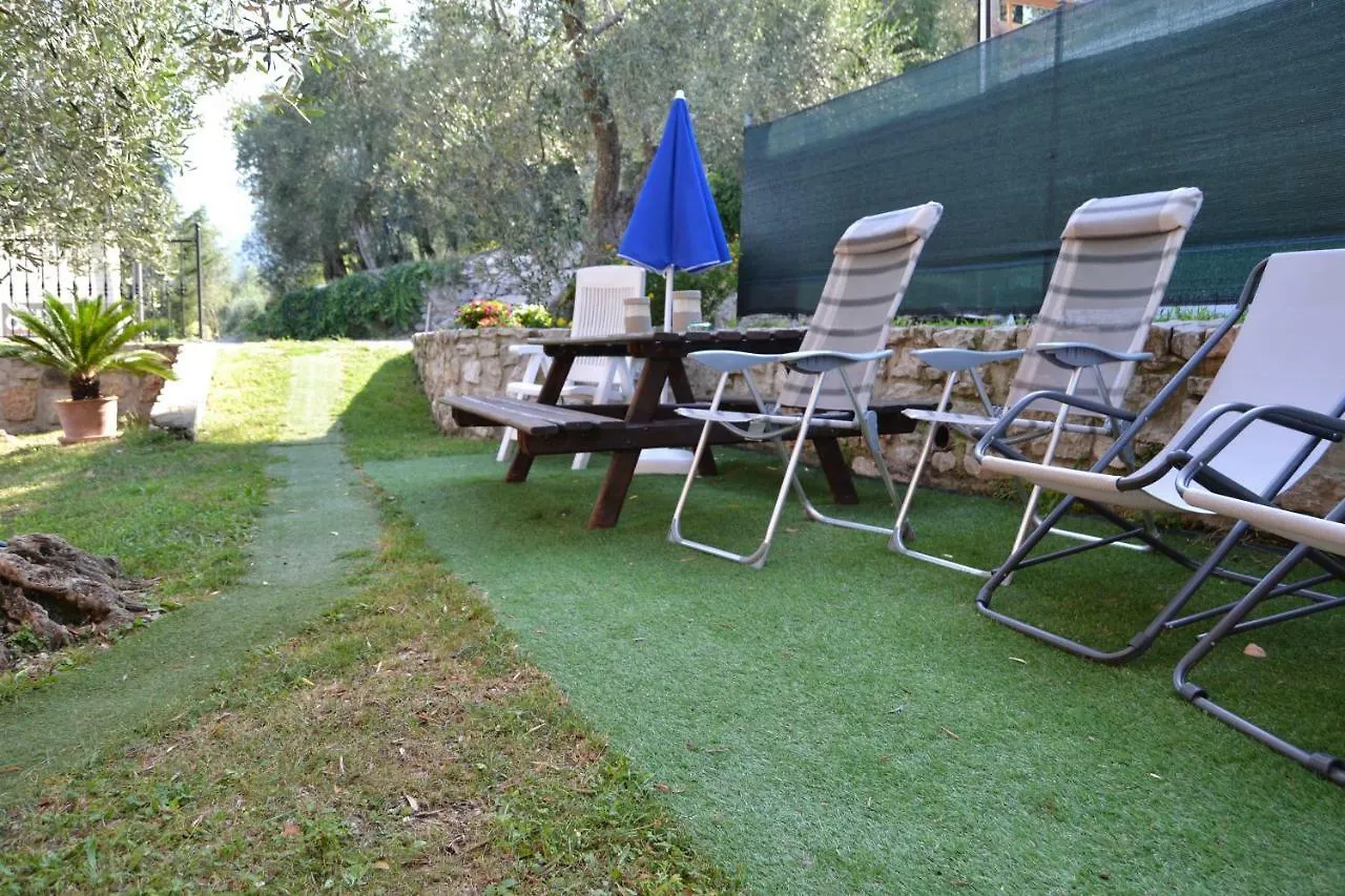Ca Di Venzo Apartment Brenzone sul Garda Italy