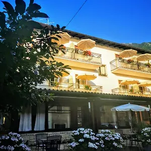 Al Pescatore Hotel