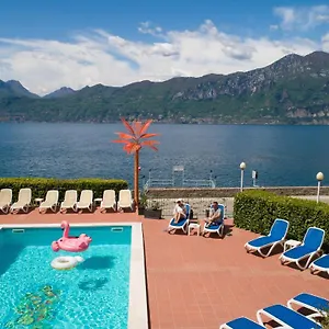 Caribe - Garda Collection Hotel
