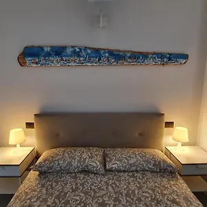 Flat Beachfront , Camogli Italien