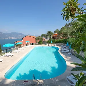 Castelli Appart hôtel