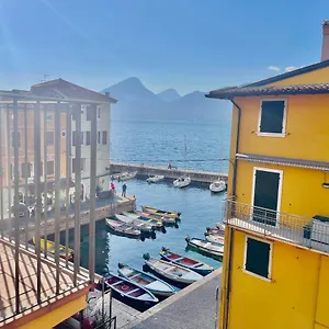 Ca Irene - Ca Battistoni Brenzone sul Garda