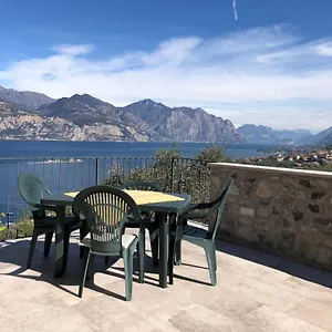 Casa Margherita Brenzone sul Garda