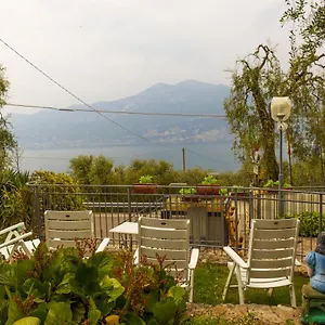 Agricampeggio Paradiso Kemp