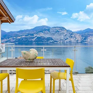 Ca De L'angelon Brenzone sul Garda