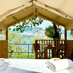 Monja Village Campsite