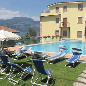 Garni Rosmari Hotel