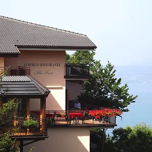 Alle Fasse Hotel